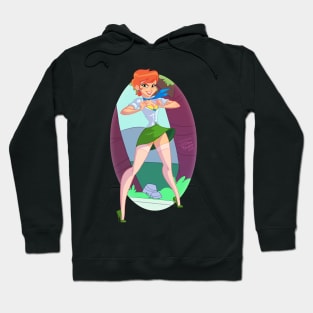 Maxine Hoodie